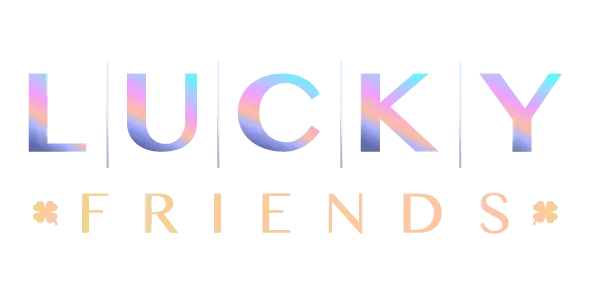 LuckyFriends