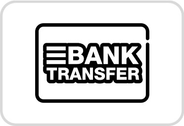 Bank Transfer